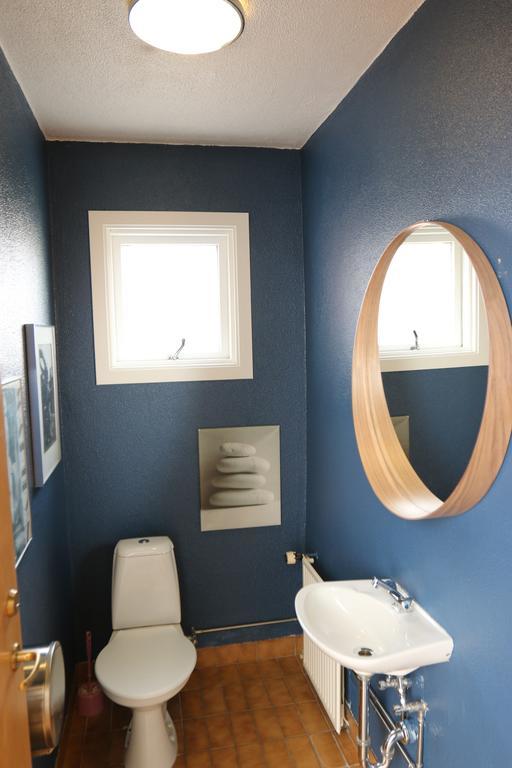 Framtid Hostel Djúpivogur Værelse billede
