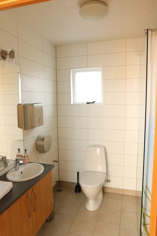Framtid Hostel Djúpivogur Værelse billede